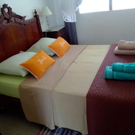 Grand-Bourg Kaz A Faup别墅 外观 照片