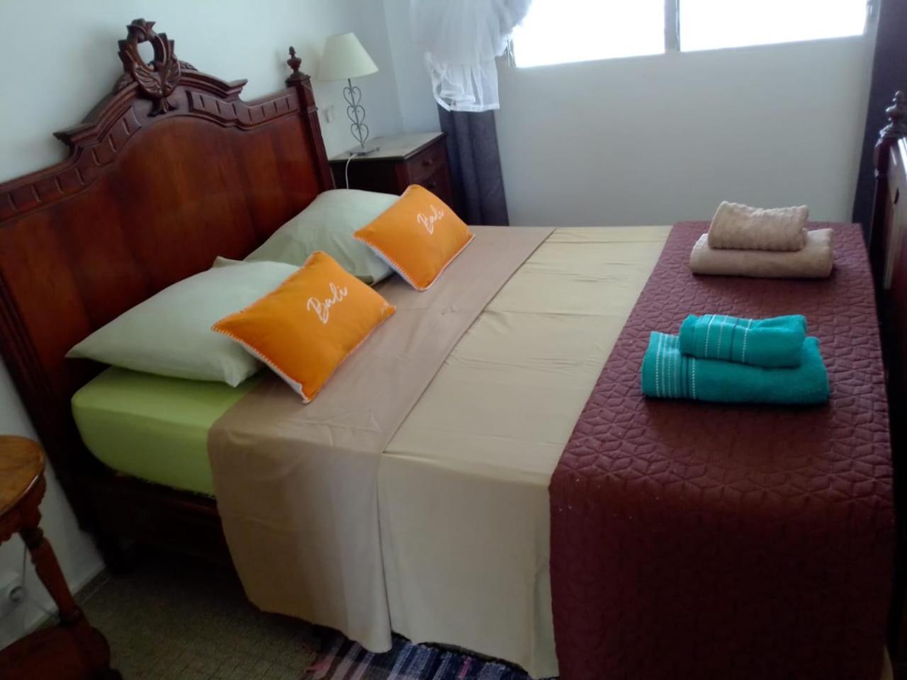 Grand-Bourg Kaz A Faup别墅 外观 照片
